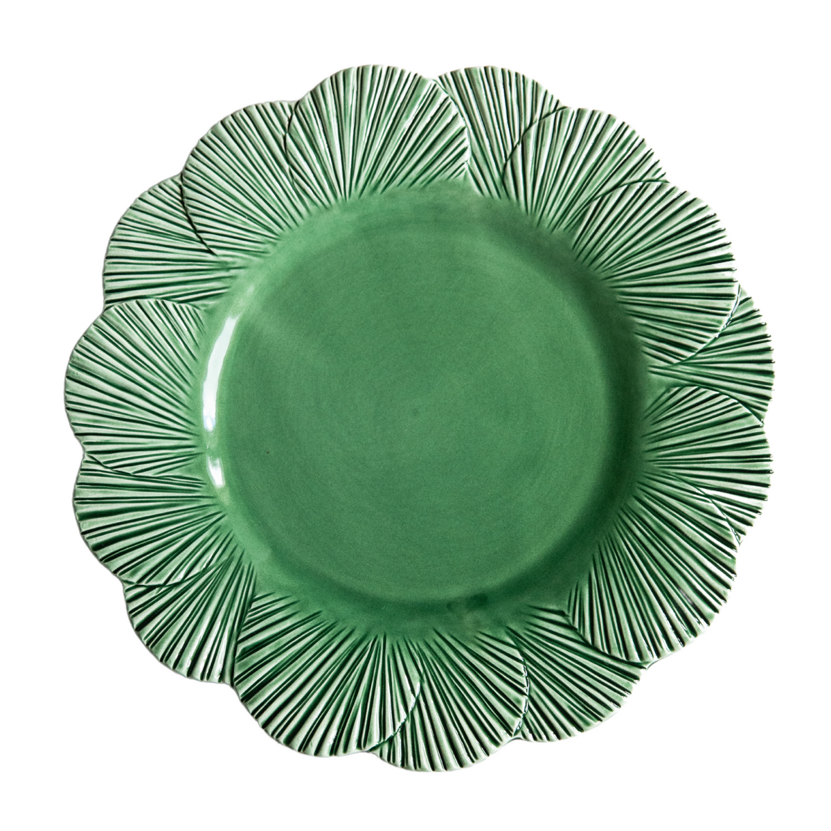 laguna-dinner-plate-green-set-of-4-skye-mcalpine-tavola