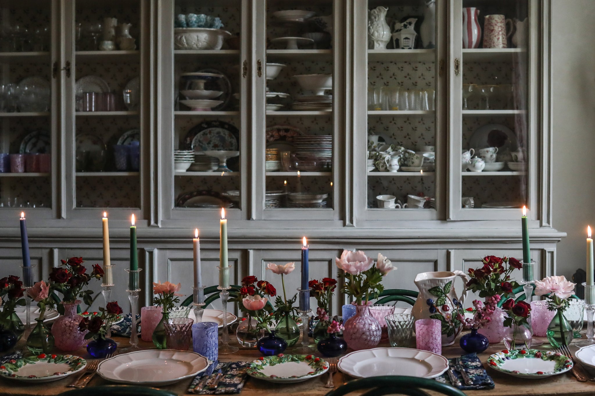 Five Things You Can Do To Make Every Table Feel Special