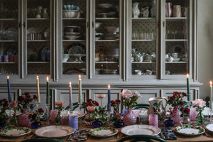 Five Things You Can Do To Make Every Table Feel Special