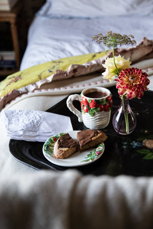 The Breakfast Tray