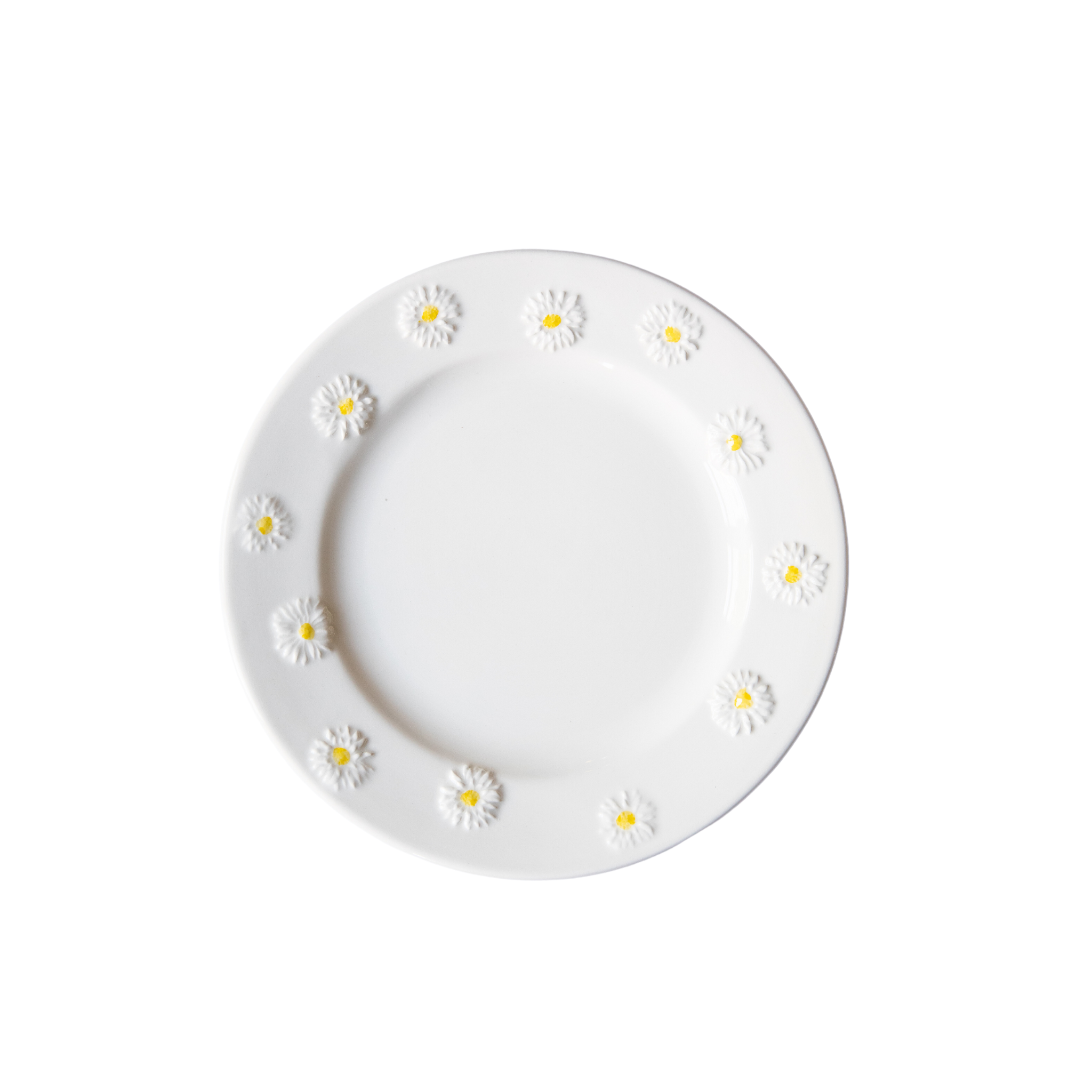 Margherita Side Plate - Skye McAlpine Tavola