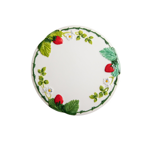 Fragola Cake Stand - Skye McAlpine Tavola