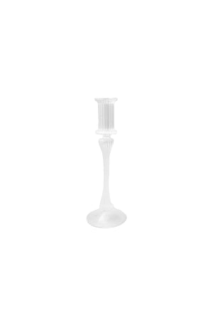 Flora Tall Candlestick - Skye McAlpine Tavola