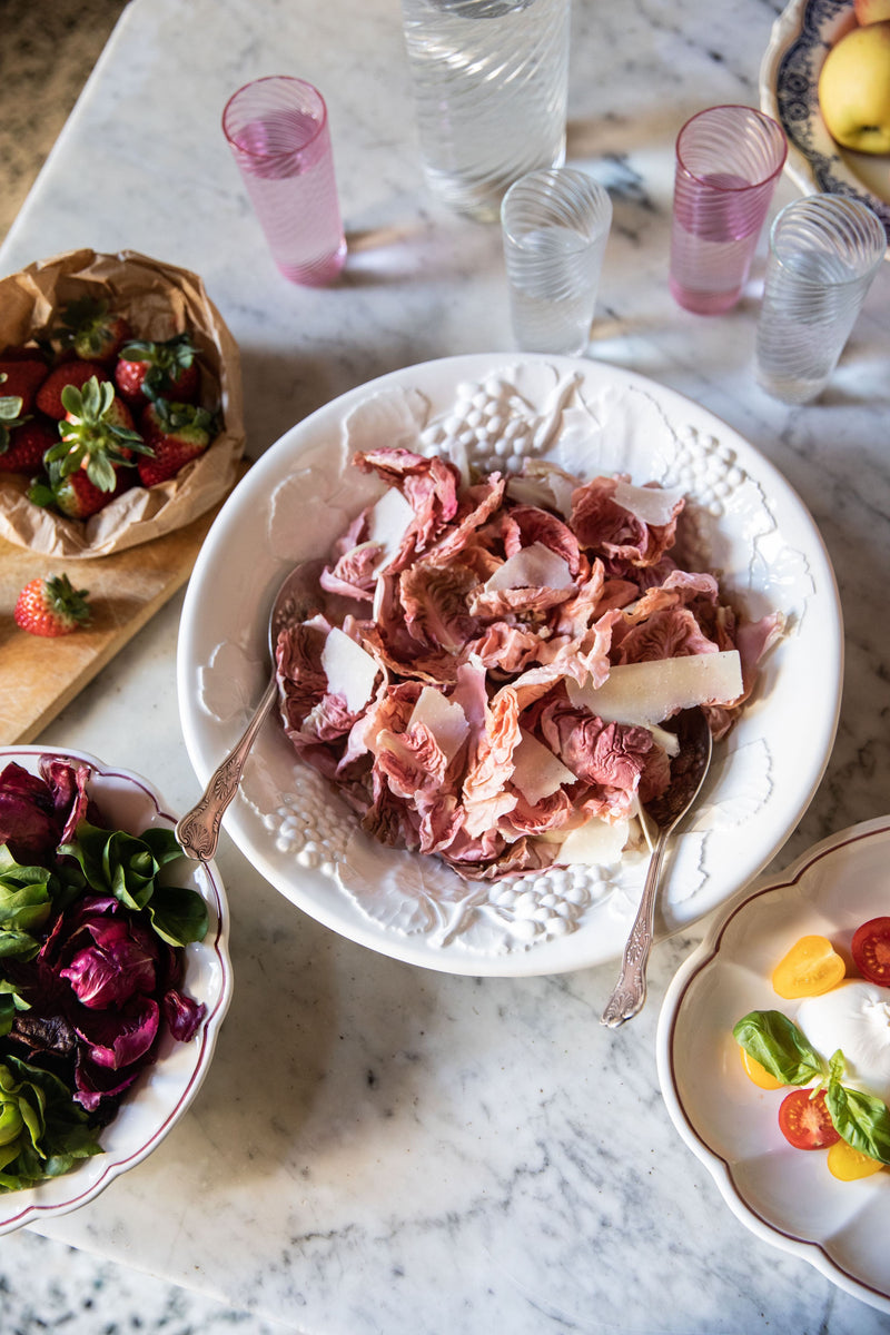 Dolce Vita Salad Bowl