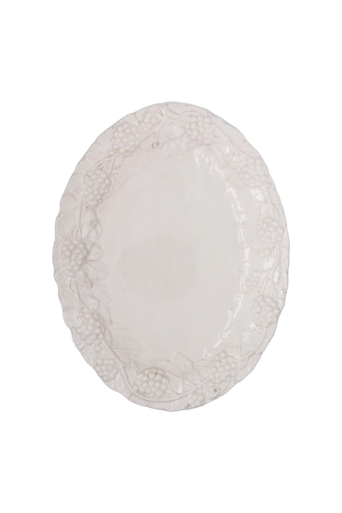 Bianco Serving Dish - Skye McAlpine Tavola