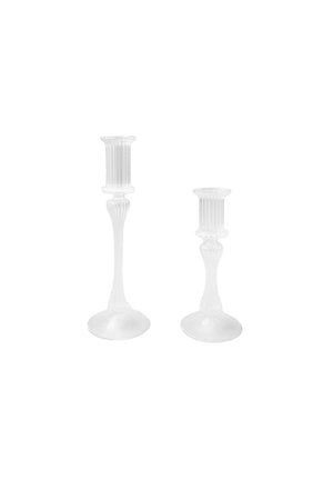 Venus Short Candlestick - Skye McAlpine Tavola